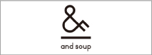 andsoup